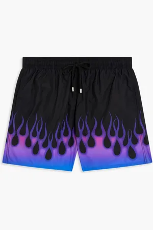 Vilebrequin Moopea Maillot De Bain Noir Jrp for Men | The Deal Outlet