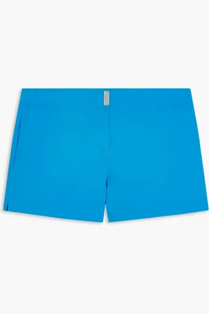 Vilebrequin Solid Shorts for Women | The Deal Outlet