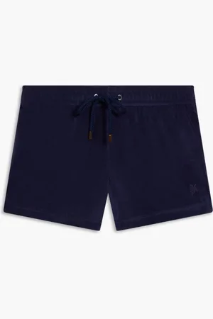 Vilebrequin Fiona Terry Shorts for Women | The Deal Outlet