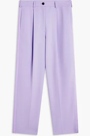 Karl Lagerfeld Tailored Pants for Women | The Deal Outlet