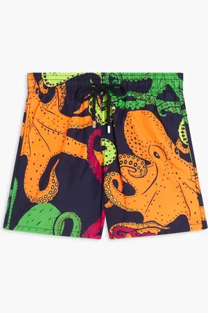 Vilebrequin Moorea Su23 Maillot De Bain Bleu Marine for Men | The Deal Outlet