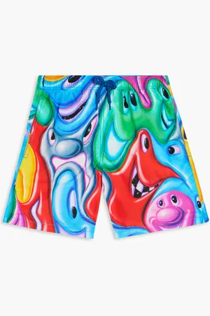 Vilebrequin Jim Maillot De Bain Multicolore Jrp for Boys | The Deal Outlet