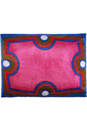 Jonathan Adler Kit Us Madrid Moulding Rectangle Pillow | The Deal Outlet