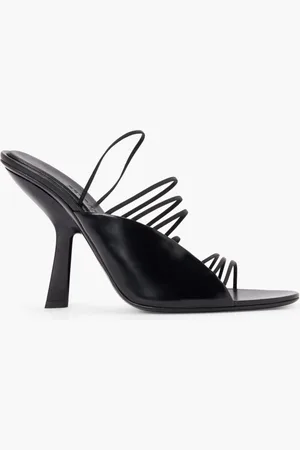 Salvatore Ferragamo Altaire X5 Sling Sandal for Women | The Deal Outlet