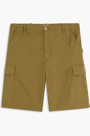 Kenzo Cargo Workwear Short for Men | The Deal Outlet