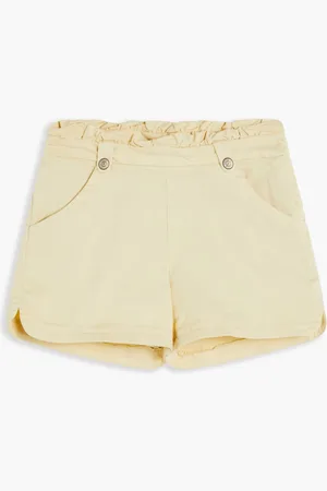 Tartine Et Chocolat Frill Shorts for Kids | The Deal Outlet