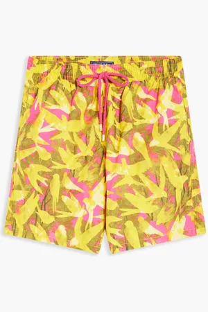 Vilebrequin Moorea Maillot De Bain for Men | The Deal Outlet