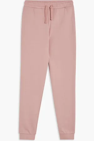 Guess Elasticated Track Pant for Girls | The Deal Outlet