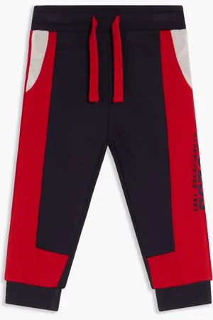 Guess Active Pants - Organic French Terry 290 | The Deal Outlet
