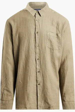 Vilebrequin Caroubis Pret A Porter Maquis for Men | The Deal Outlet