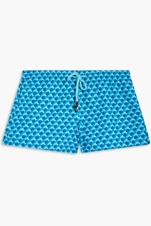 Vilebrequin Fiona Pret A Porter Bleu Lazuli for Women | The Deal Outlet