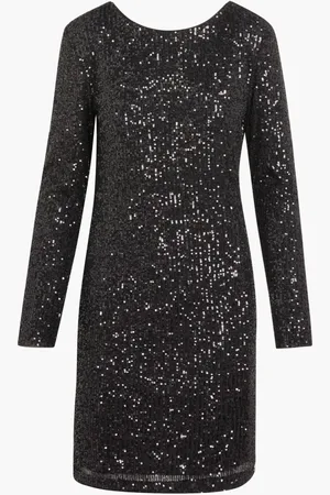 Guess Marigold Bling Dress for Women | The Deal Outlet