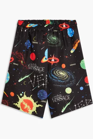 VERSACE Shorts for Kids | The Deal Outlet