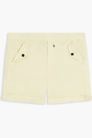 Tartine Et Chocolat Green Shorts for Kids | The Deal Outlet