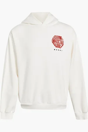 Marni Sweatshirt Stone for Men | The Deal Outlet