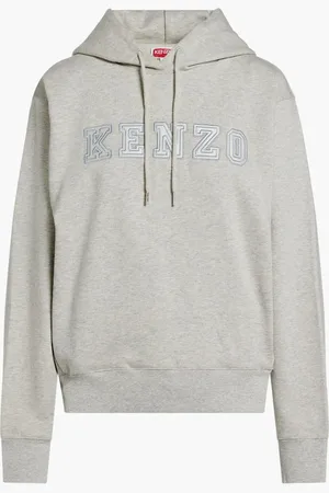 Kenzo Academy Classic Hoodie for Women | The Deal Outlet