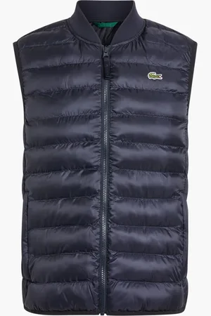 Lacoste Blouson for Men | The Deal Outlet