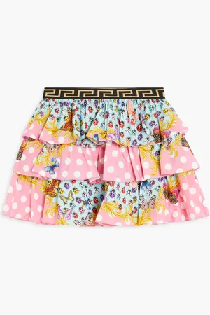 VERSACE Skirt for Kids | The Deal Outlet