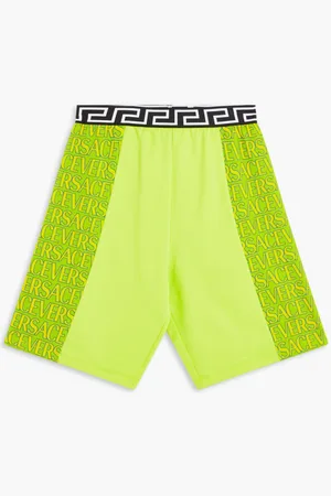 VERSACE Short for Kids | The Deal Outlet