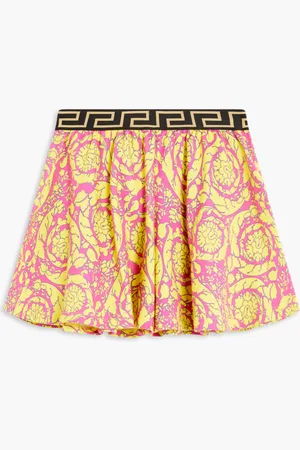 VERSACE Short for Kids | The Deal Outlet