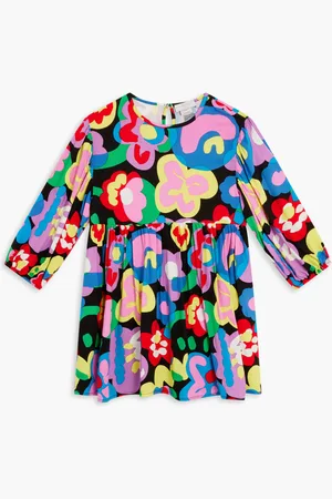 Stella McCartney Woven Dress for Kids | The Deal Outlet