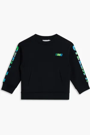 Stella McCartney Sport Sweatshirt for Kids | The Deal Outlet