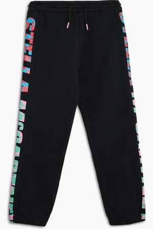 Stella McCartney Sport Joggers for Kids | The Deal Outlet