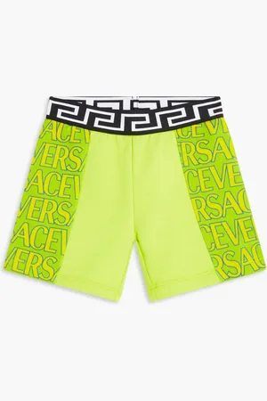 VERSACE Short for Kids | The Deal Outlet