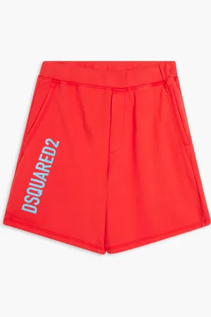Dsquared2 Shorts for Men | The Deal Outlet