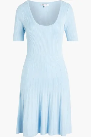 Guess Fit And Flare Sweater Dress for Women | The Deal Outlet