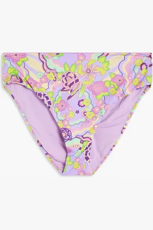 Vilebrequin Lake Maillot De Bain Cyclamen for Women | The Deal Outlet