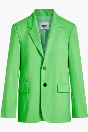 Msgm Giaccajacket for Women | The Deal Outlet