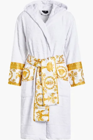 VERSACE Bathrobe Kids | The Deal Outlet