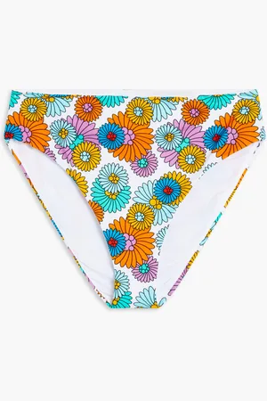 Vilebrequin Lake Maillot De Bain Blanc Su22 for Women | The Deal Outlet