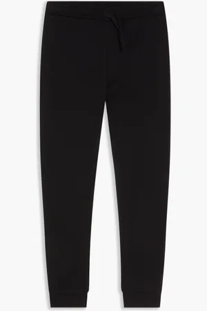 Guess Elasticated Track Pant for Girls | The Deal Outlet