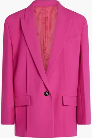 The Attico Glen Blazer for Women | The Deal Outlet