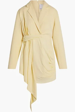 C/meo Collective Caught Up Dress for Women | The Deal Outlet