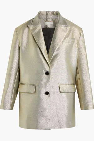 RONNY KOBO Morgan Blazer for Women | The Deal Outlet