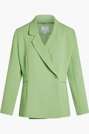 C/meo Collective Never Again Blazer for Women | The Deal Outlet