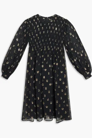 Stella McCartney Woven Dress for Girls | The Deal Outlet