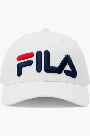 Fila Illa Baseball Cap | The Deal Outlet