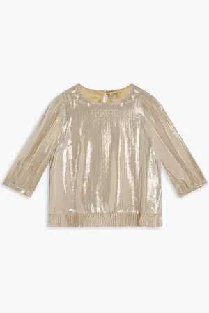 Stella McCartney Top for Girls | The Deal Outlet