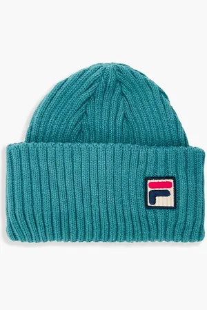 Fila Finns Chunky Fishermans Beanie | The Deal Outlet