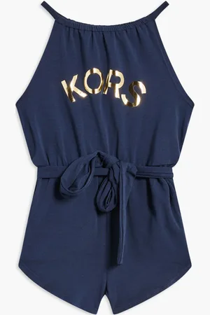 Michael Kors Short All In One for Girls | The Deal Outlet