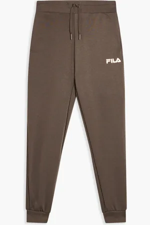 Fila Logo Jogger for Women | The Deal Outlet