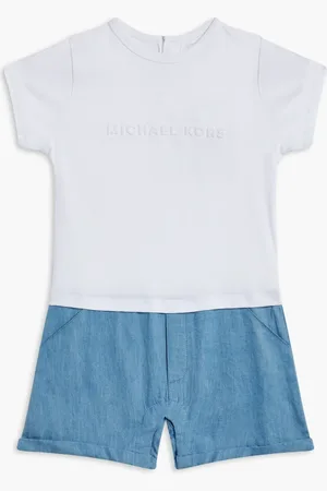 Michael Kors Short All In One | The Deal Outlet