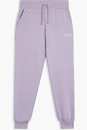 Fila Relaxed Fit Jogger for Women | The Deal Outlet