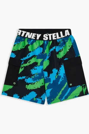Stella McCartney Sport Swimwear for Boys | The Deal Outlet