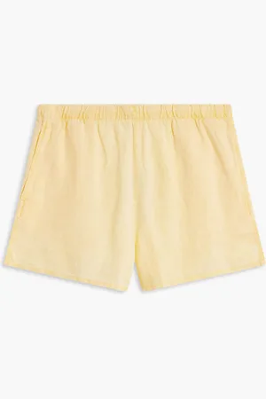 Vilebrequin Barry Hs23 Bermuda Poterie for Men | The Deal Outlet