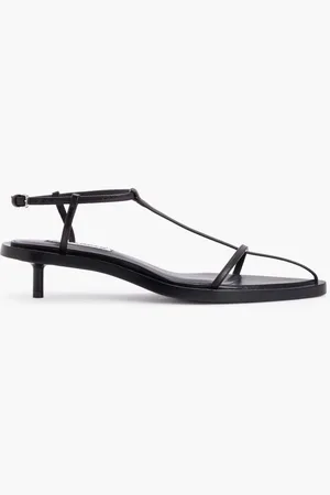 Jil Sander Sandalo Tripon for Women | The Deal Outlet
